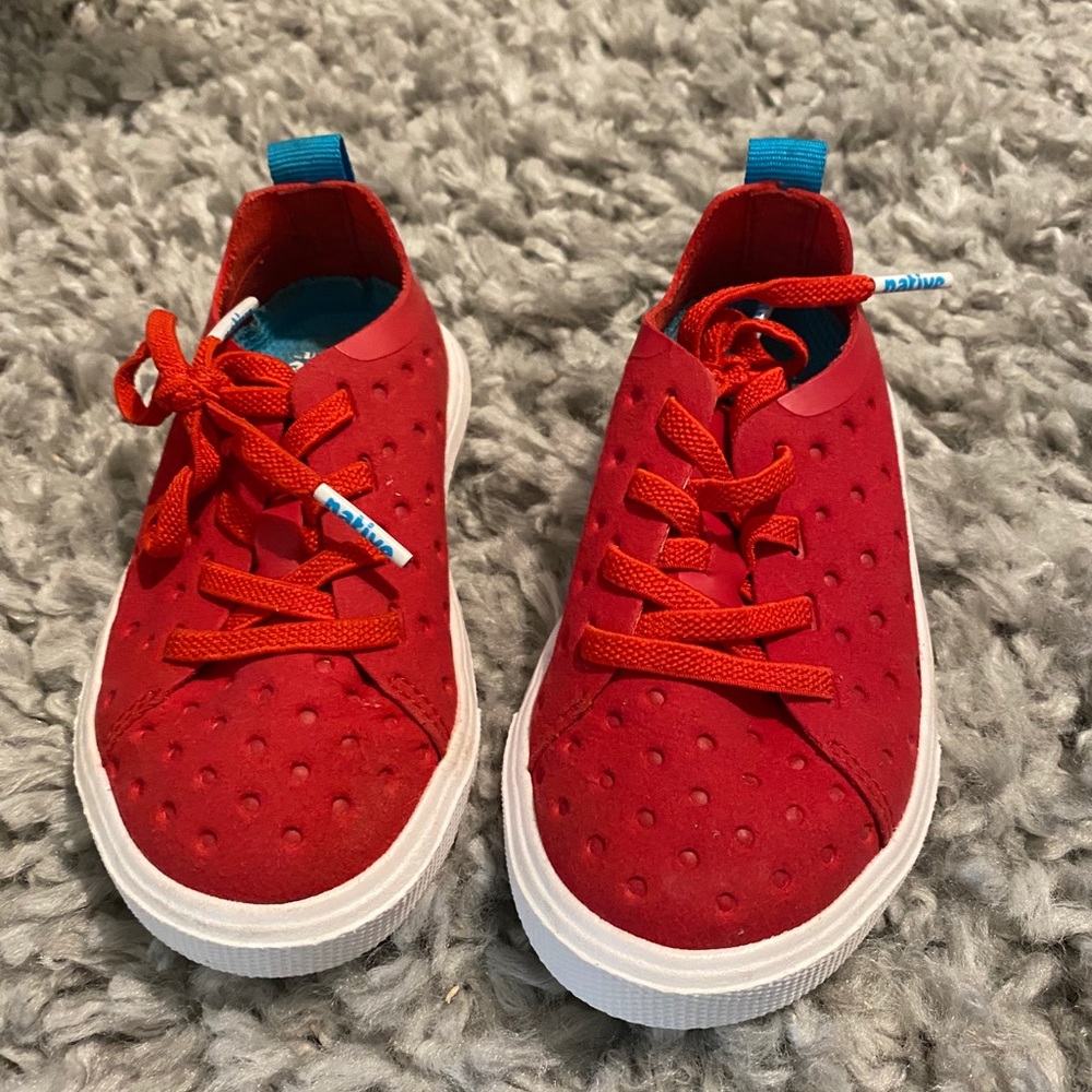 Native shoes